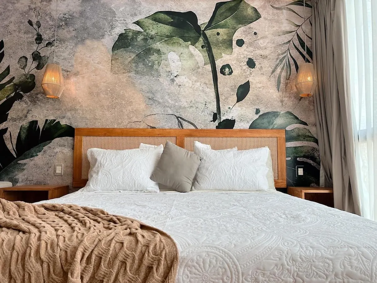 Amour 307 Tulum Hotel