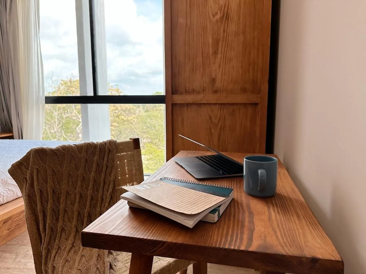 Amour 307 Tulum