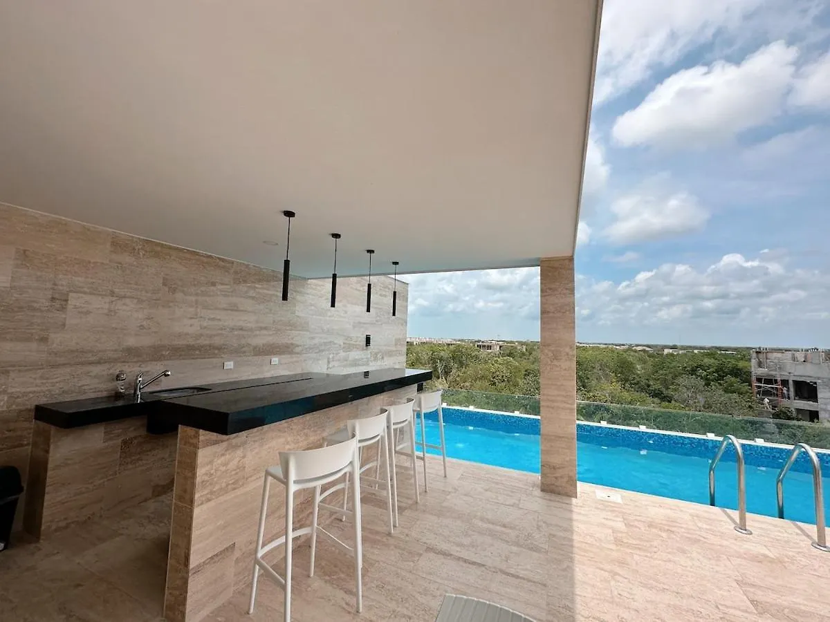 Hotel Amour 307 Tulum