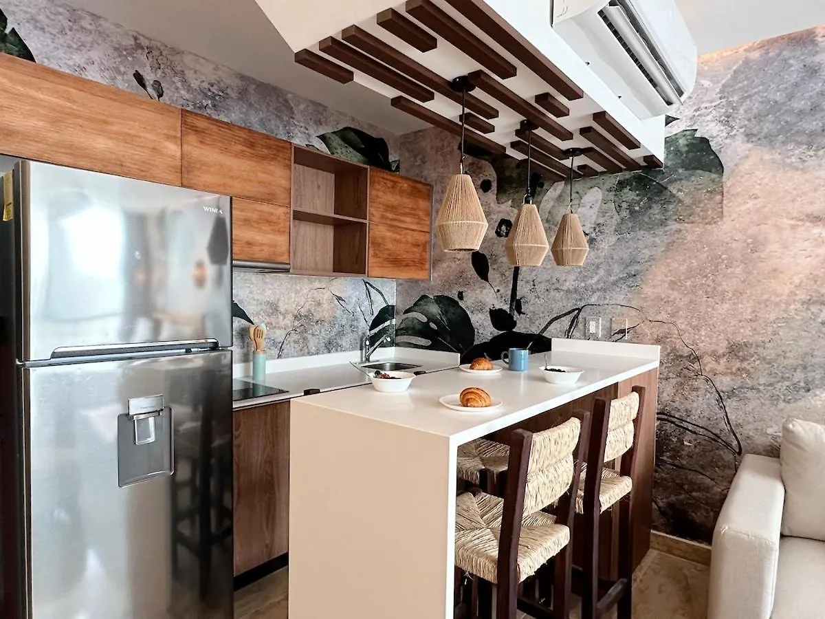 Hotel Amour 307 Tulum
