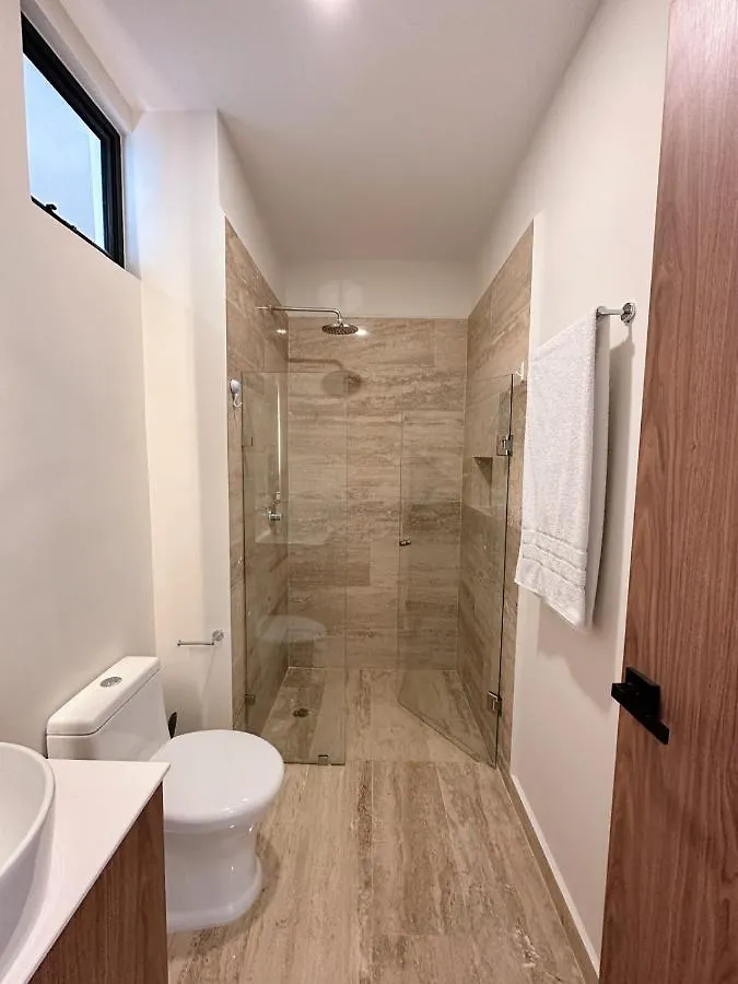 Hotel Amour 307 Tulum