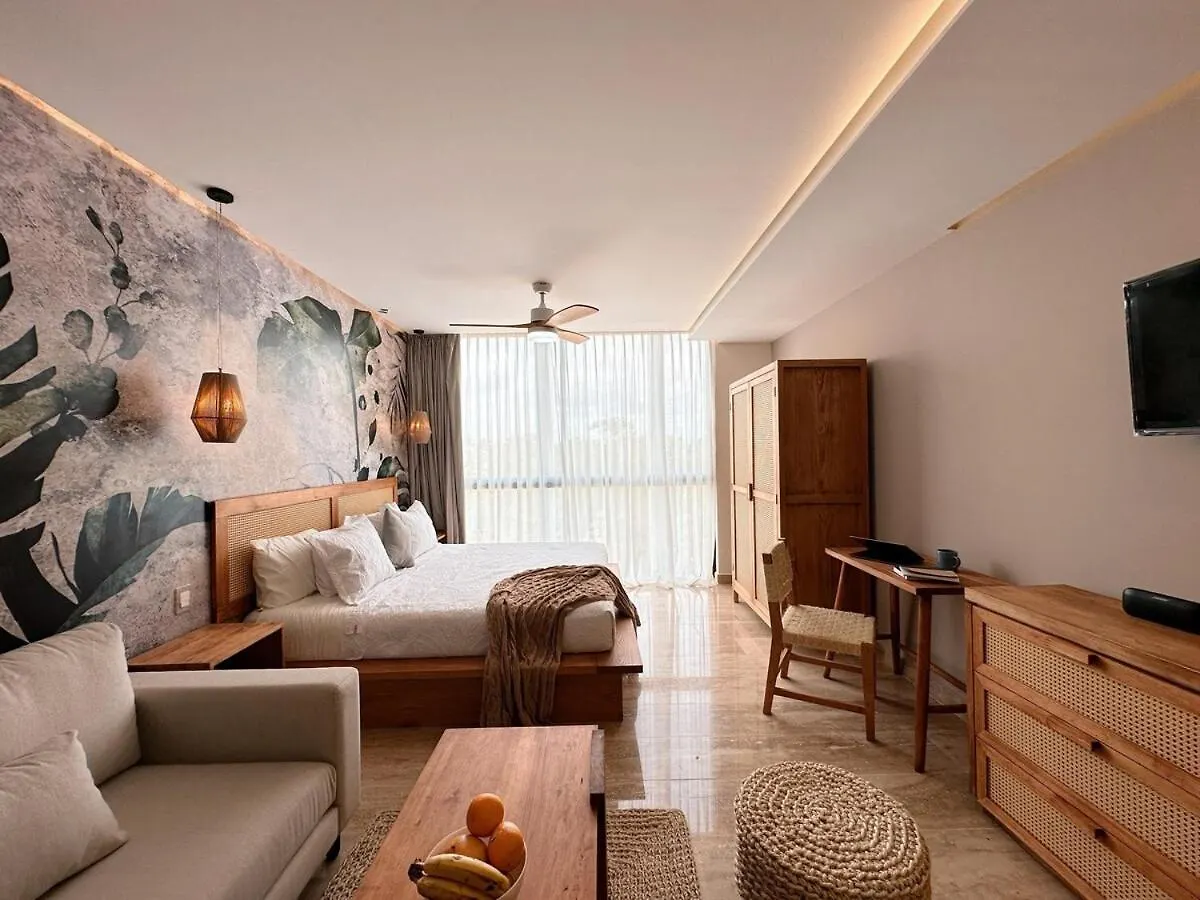Amour 307 Tulum Hotel