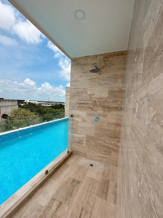 Amour 307 Tulum
