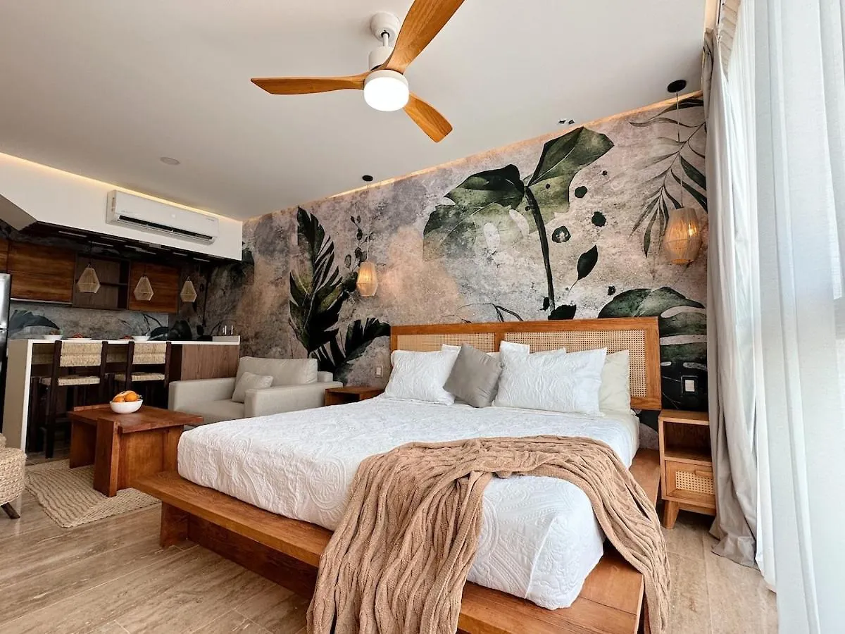 Amour 307 Tulum 0*,